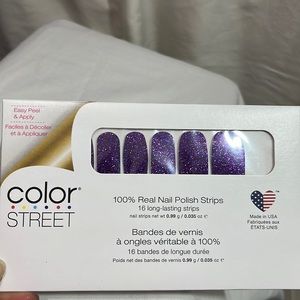 Color Street - Ibiza Nights